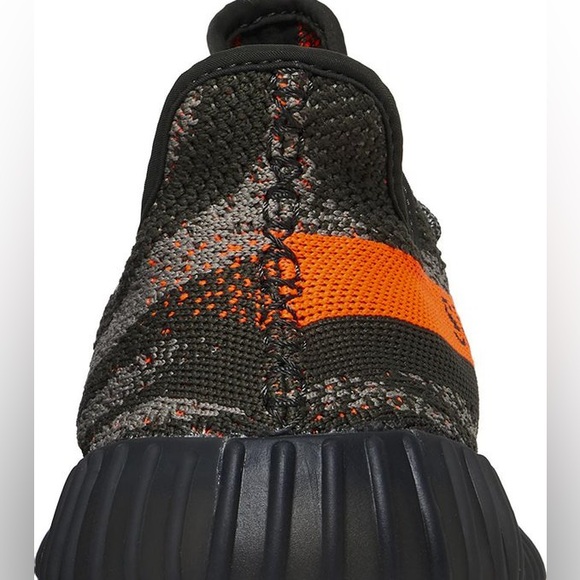 Yeezy Boost 350 V2 'Carbon Beluga' - Picture 8 of 12